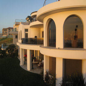 Pressure Washing La Jolla