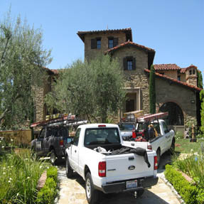 Window Cleaning